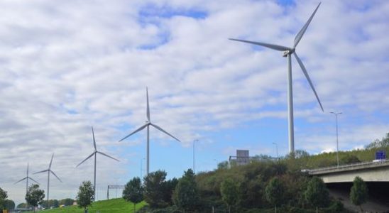Amersfoorts anti wind turbine lobby expects 200 million in damage and
