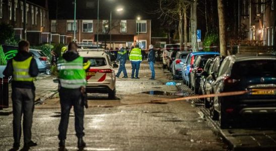 Another explosive in the Maarssen residential area dozens of homes