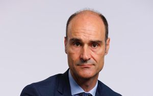 Ansaldo Green Tech Vittorio Olcese new CEO