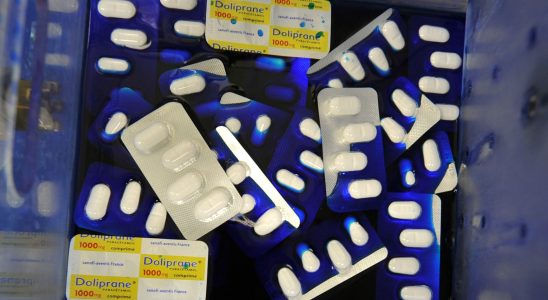 Antibiotics condoms… What will change for patients in 2024 –