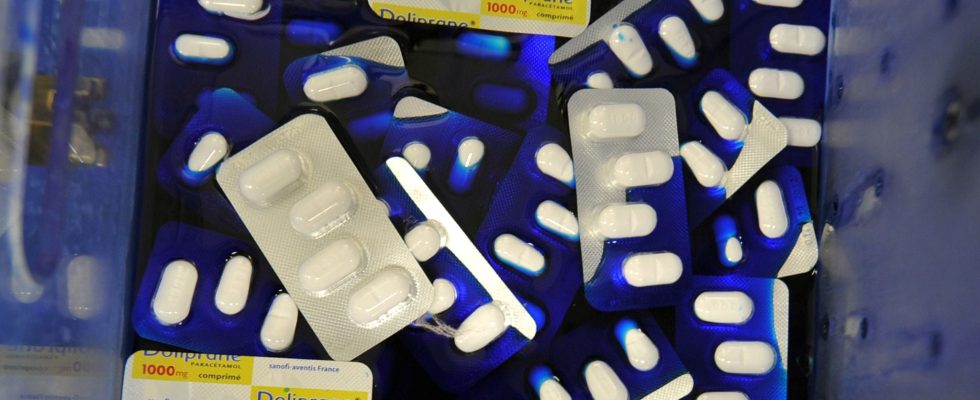 Antibiotics condoms… What will change for patients in 2024 –