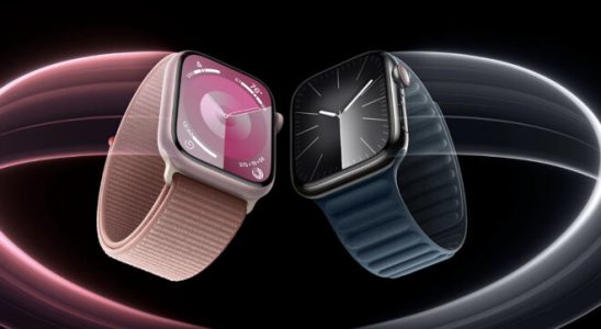 Apple Watch sales ban in the USA has been stopped