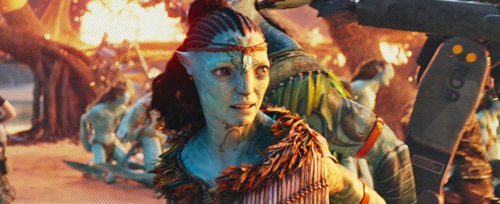 Avatar 3 Producer Jon Landau Destroys Rumor About Next James
