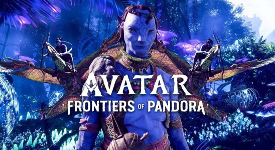Avatar Frontiers of Pandora Review Scores and Comments Announced