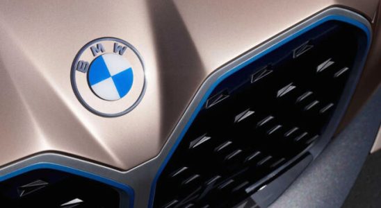 BMW has pushed solid state battery too far on the electric