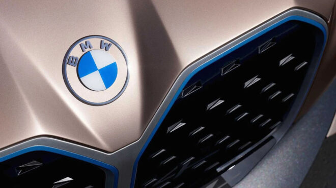 BMW has pushed solid state battery too far on the electric
