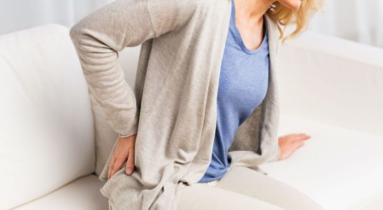 Back pain what if psychological therapy could make it disappear