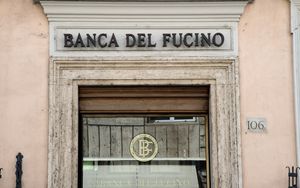 Banca del Fucino agreement completed with Wordline in merchant acquiring