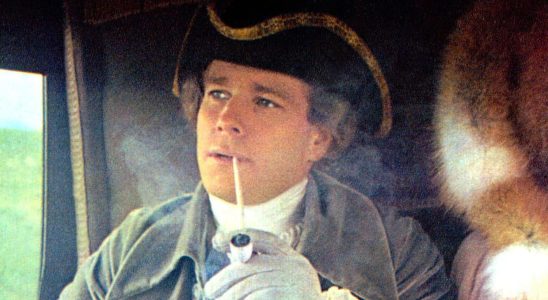 Barry Lyndon actor Ryan ONeal dies at 82