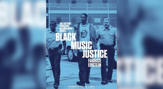 Black Music Justice a legal history by Fabrice Epstein