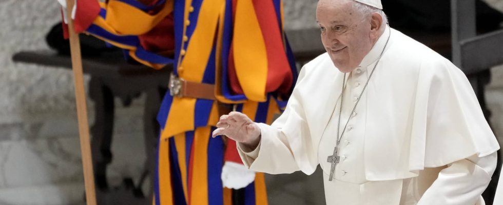 Blessings for homosexuals is the Catholic Church becoming LGBT