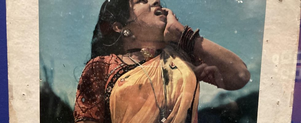 Bollywood Superstars from the first Indian film to living gods
