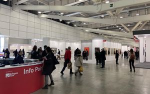 BolognaFiere will host the next edition of WMF We