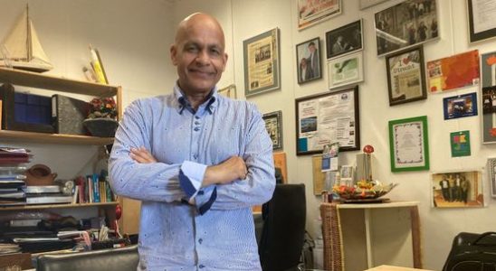 Bouterses conviction provides peace in the Utrecht Surinamese Hindustani community