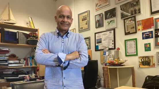 Bouterses conviction provides peace in the Utrecht Surinamese Hindustani community