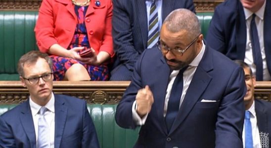 British MPs approve bill to deport migrants to Rwanda