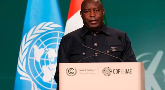 Burundis president wants to stone homosexuals