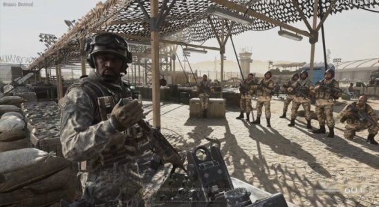 Call Of Duty Warzone Delayed To Early 2024