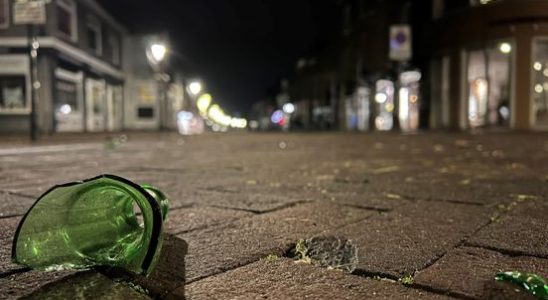 Camera surveillance in Woudenberg municipality fears riots again during New