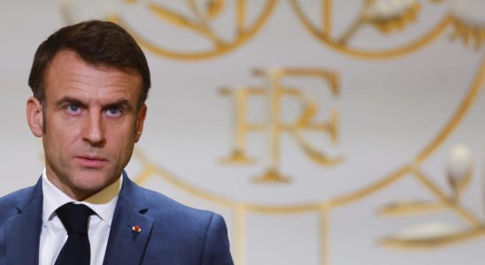 Can Emmanuel Macron still reform