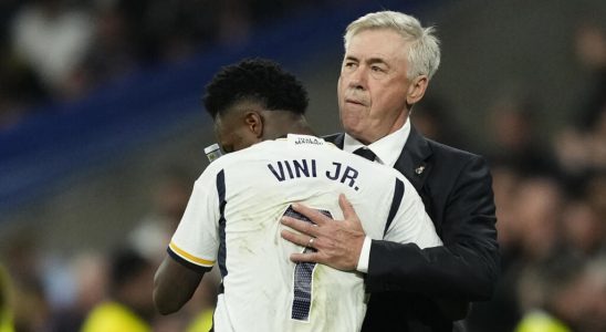 Carlo Ancelotti extends to Real Madrid and skips Brazil