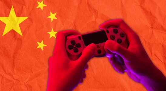 China Puts Restrictions on the Gaming Industry