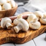 Consuming mushrooms this way increases the amount of vitamin D