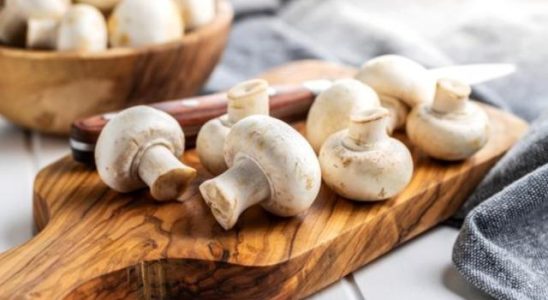 Consuming mushrooms this way increases the amount of vitamin D