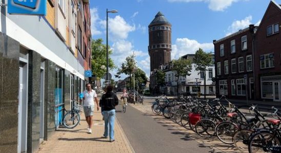 Cyclist 78 died after accident on Amsterdamsestraatweg in Utrecht