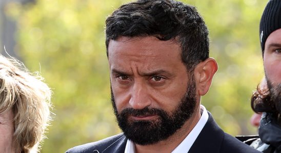 Cyril Hanouna fortune villa yacht and bad luck The revelations