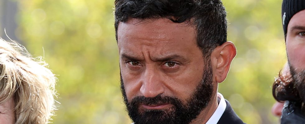 Cyril Hanouna fortune villa yacht and bad luck The revelations