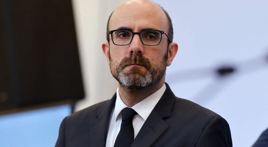 DGSI boss Nicolas Lerner appointed head of foreign intelligence –