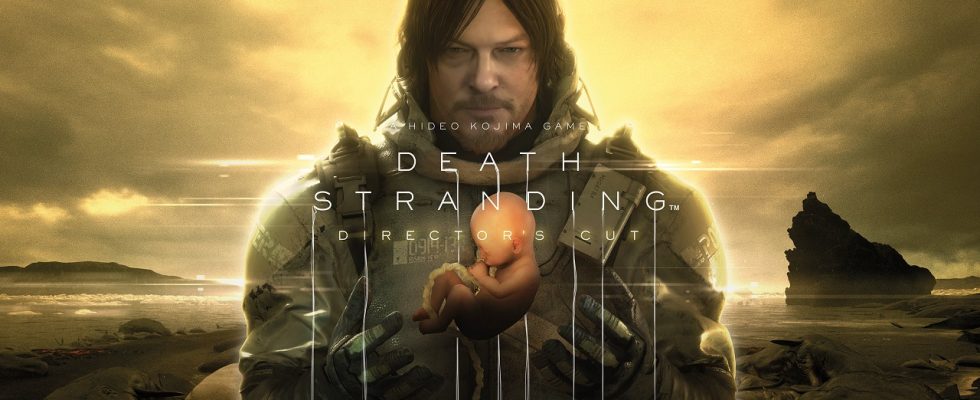 Death Stranding Reached 16 Million Players