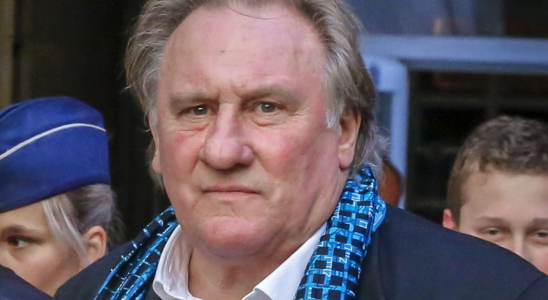 Depardieu affair a new forum