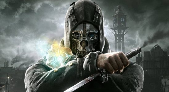Dishonored 3 May Be Announced at The Game Awards 2023