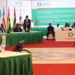 ECOWAS changes course on the case of Niger