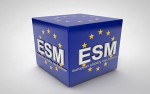 ESM Italys ratification returns to the Eurogroup table on Thursday