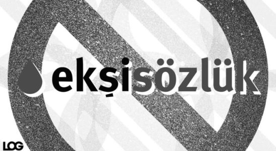Eksi Sozluk made a statement about the new access ban