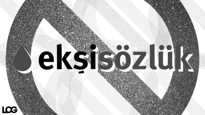 Eksi Sozluk made a statement about the new access ban