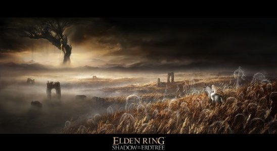 Elden Ring DLC ​​Release Date Leaked