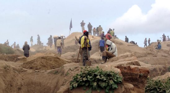 Elections in the DRC underexploited mining potential