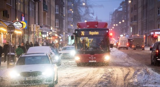 Electric buses cause problems in Norway heres why