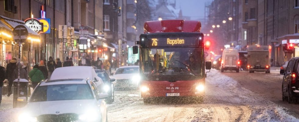 Electric buses cause problems in Norway heres why