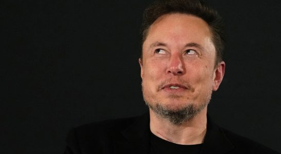 Elon Musk the lord who has become more important than