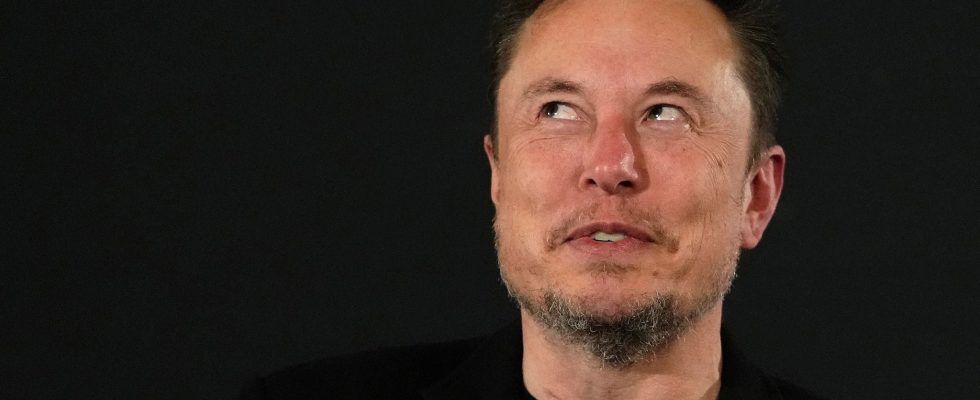 Elon Musk the lord who has become more important than