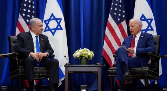 En direct Israel faces pressure from its allies in its