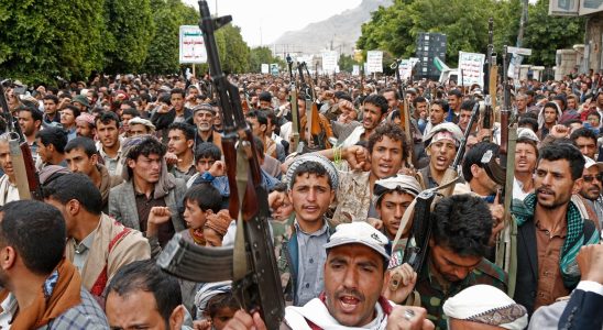 Enemies in Yemen take steps for ceasefire