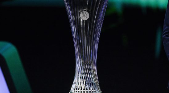 Europa League draw LIVE Milan for Rennes discover the