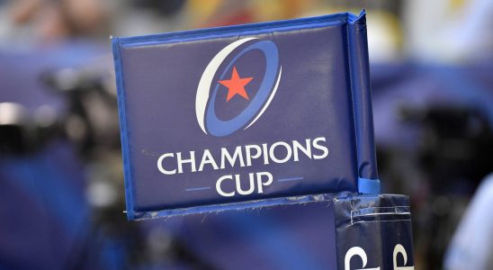 European Rugby Cup the complete program for the first day