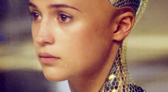 Ex Machina director returns with arguably one of the biggest